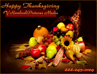 RambushPictures - Thanksgiving 2018