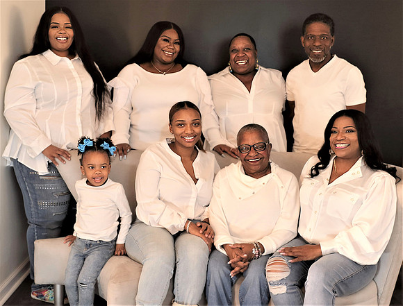 Revis Family 62