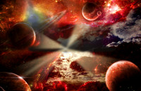 Space Composite