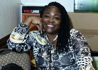DVS Gala Mrs. Jackson