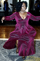 DVS Gala Lachelle Evans-Beard