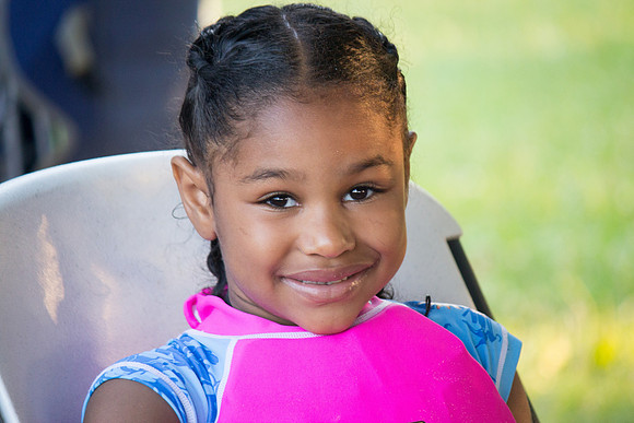 Child Portrait