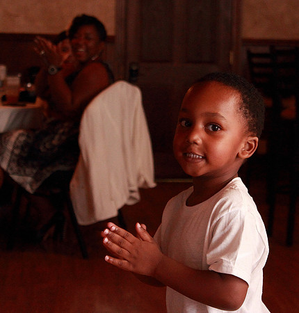 Child Portrait