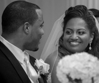 Wedding Portrait