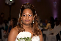 Wedding Portrait