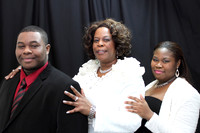 Family Portrait