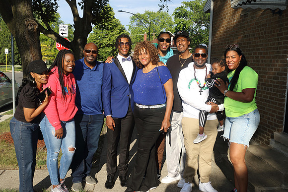 Trenas Daughters Prom 149