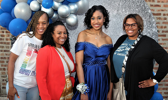 Trenas Daughters Prom 046