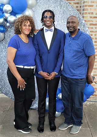 Trenas Daughters Prom 161