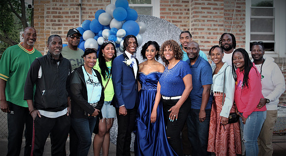 Trenas Daughters Prom 049