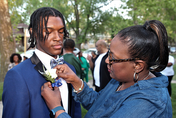 Trenas Daughters Prom 029