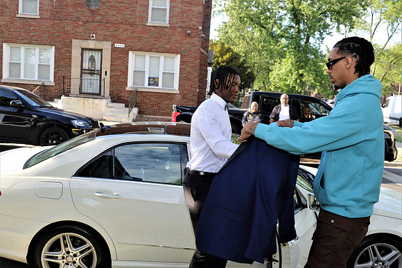 Trenas Daughters Prom 113