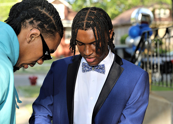 Trenas Daughters Prom 138