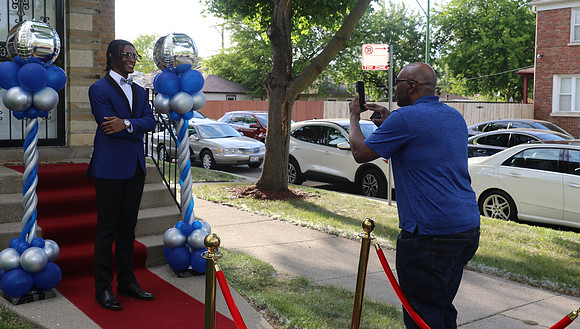 Trenas Daughters Prom 158