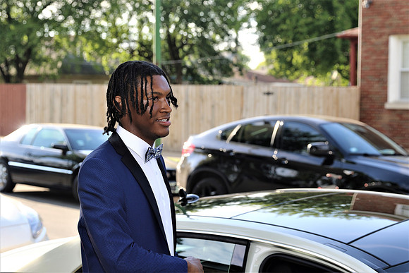 Trenas Daughters Prom 127