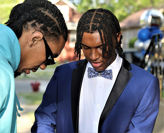 Trenas Daughters Prom 139