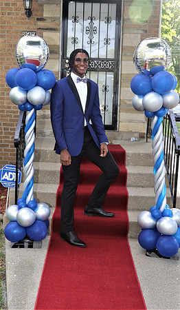 Trenas Daughters Prom 159