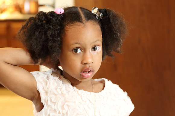 Child Portrait