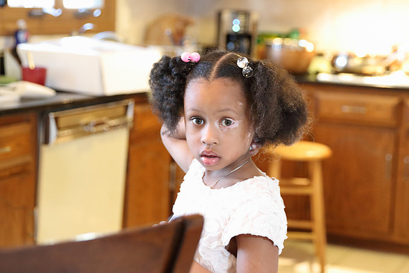 Child Portrait