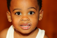 Child Portrait