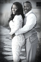 Rachel and Josh's Engagement Photos