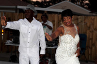 Carla & James' Reception 001