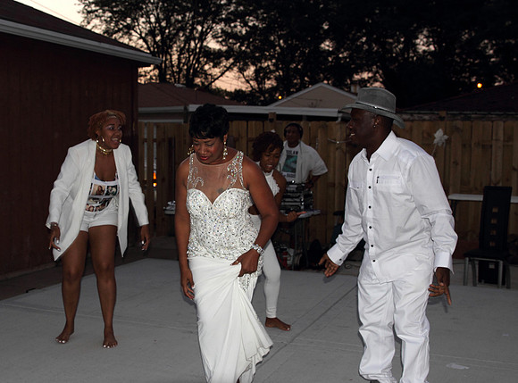 Carla & James' Reception 005