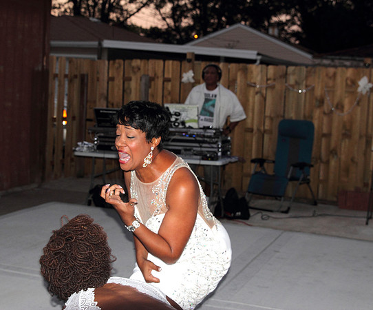 Carla & James' Reception 007
