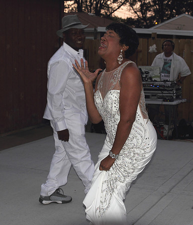 Carla & James' Reception 008