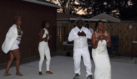 Carla & James' Reception 014