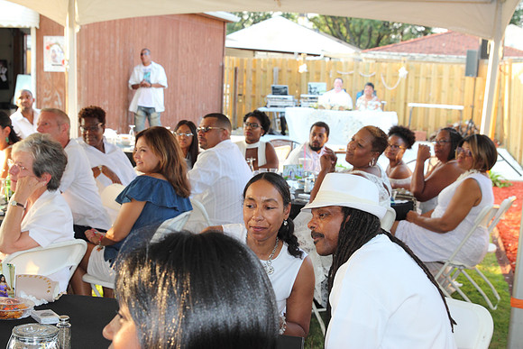 Carla & James' Reception 074