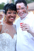 Carla & James' Reception - August 19, 2017