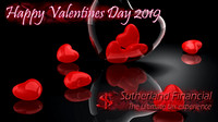Valentines Day Sutherland Financial