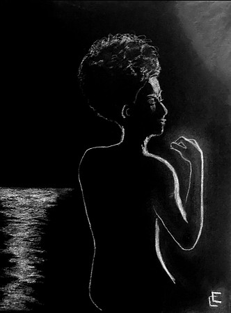 Black Lady Edited (00)